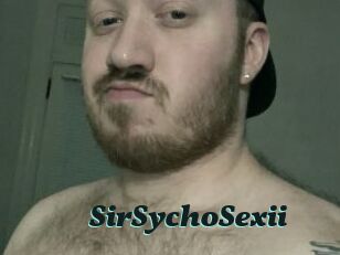 SirSychoSexii