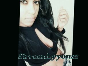 SirreenLyyons2