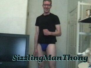 SizzlingManThong