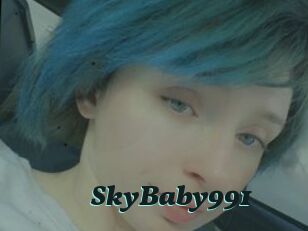 SkyBaby991