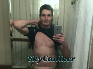 SkyCaulker