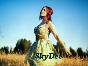 SkyDee