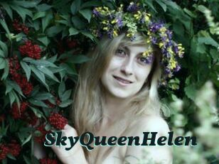 SkyQueenHelen