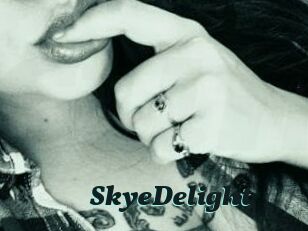 SkyeDelight