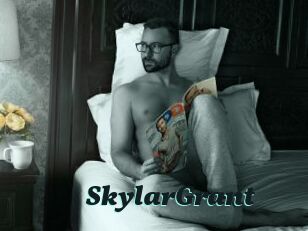 SkylarGrant