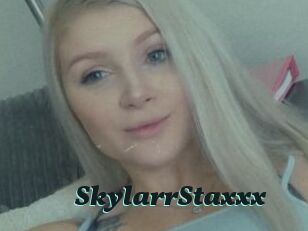 SkylarrStaxxx