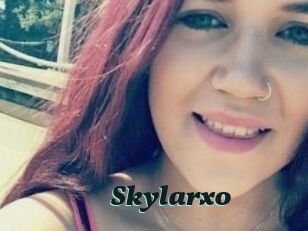 Skylarxo