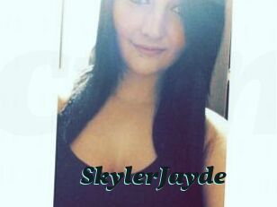 SkylerJayde