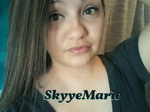 SkyyeMarie