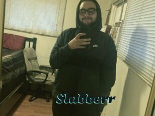 Slabberr