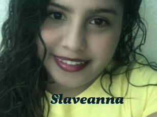 Slaveanna