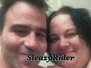 SleazyRider