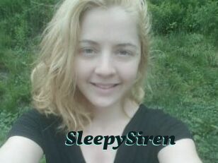 SleepySiren