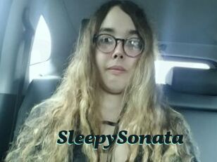 SleepySonata