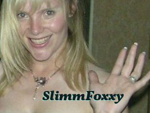 SlimmFoxxy