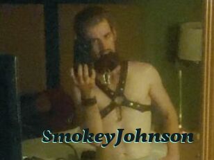 SmokeyJohnson