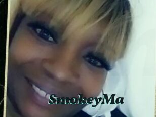 SmokeyMa