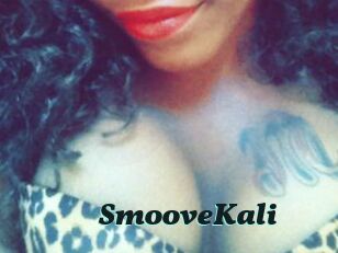 SmooveKali