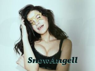 SnowAngell