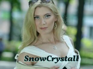 SnowCrystall