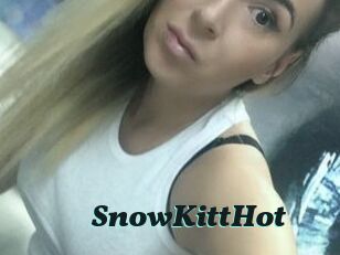 Snow_KittHot