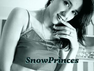 SnowPrinces