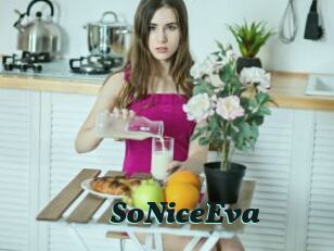 SoNiceEva