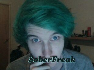 SoberFreak