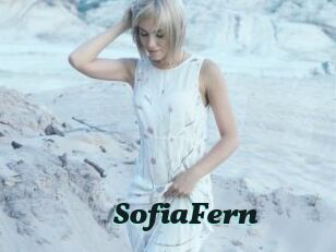 SofiaFern