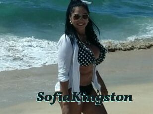 SofiaKingston