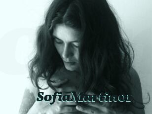 SofiaMartin01
