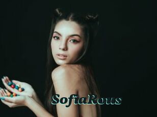 SofiaRous