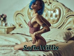 SofiaWillis
