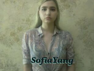 SofiaYang