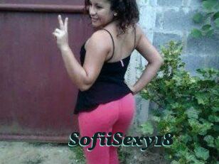 SofiiSexy18