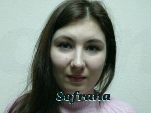 Sofrana