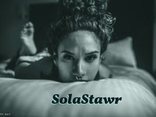 SolaStawr