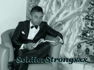 SoldierStrongxxx