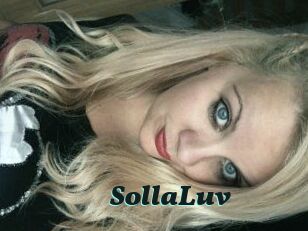 SollaLuv