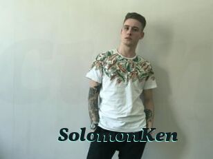 SolomonKen