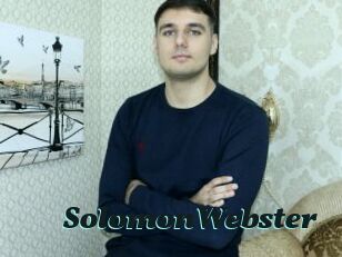 SolomonWebster