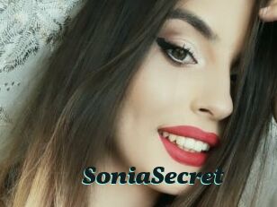 SoniaSecret