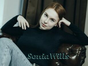 SoniaWills