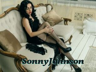 SonnyJohnson