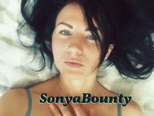 SonyaBounty