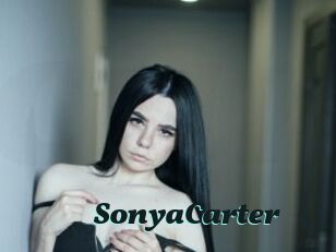 SonyaCarter