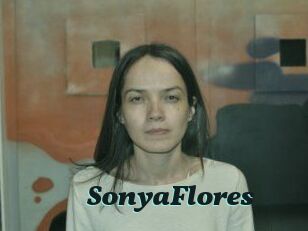 SonyaFlores