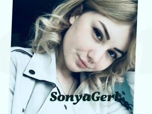 SonyaGerl