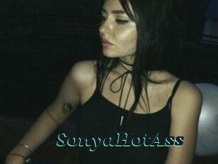 SonyaHotAss