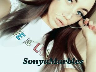 SonyaMarbles